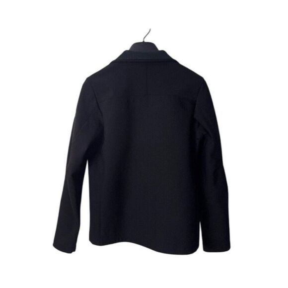 Victorinox Mens Black Softshell Jacket M - Picture 2 of 8